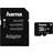 Hama microSDHC Class 10 UHS-I U1 V10 80MB/s 32GB +SD-Adapter