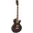 Dimavery DIMAVERY LP-700 E-Guitar, burgundy