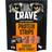 Crave Natural Grain Free Protein Strip Adult Dog Treat Turkey & Chicken 55g