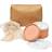 Lenoites Pure Premium Organic Reusable Rounds 14-pack