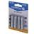 everActive Rechargeable batteries Ni-MH R6 AA 2000 mAh Silver Line 2 pieces