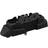Thule kit 187110 Mercedes C-klasse W204 4dr sedan 7-14