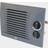 Seatec Varmeapperat arizona 400 24v 120w 3 trins