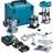 Makita DRT50RTJX2 (2x5.0Ah)