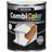 Rust-Oleum Hammarlack Combicolor® 750Ml Metallfärg Vit 0.75L
