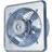 Awenta Aksialventilator Fi 320 110W IP42