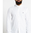 French Connection Long Sleeve Oxford Shirt - White