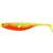 Westin ShadTeez Hollow 12 cm Green Tomato 2-pack