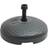 Ipae Progarden IPAE Progarden 20L Sort Polypropylen 58 x 15 cm
