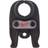 Milwaukee M12 Pressetang Ø40 mm