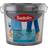 Sadolin gulvmaling halvblank 5 Gulvmaling Sort, Hvid