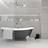 Hill Ceramic Marmor Klinker Sacrofano Vit Polerad 60x60 1.44 m2 60x60cm