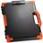 Officemate Carry Clipboard Box