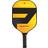 Paddletek Bantam EX-L Pickleball Paddle, Yellow