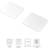 Smallrig SmallRig Screen Protector for DJI RS 2 Gimbal, 2-Pack