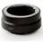 Lens Adapter: Olympus OM Lens Canon RF Lens Mount Adapter