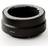 Urth Lens Adapter: Olympus OM Lens Canon RF Lens Mount Adapter