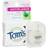 Tom's of Maine Antiplaque Flat Floss Spearmint 30m