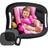 Fitnate Led Baby Car Mirror