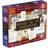University Games Jigsaw Puzzle 1000Pieces 27"x30"-Murder MysteryDeath in the Underground -33272