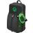 RDS Black-Green XBOX Series S Video Game Traveler Carrying Case Sling Bag