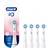 Oral-B iO Gentle Care White 4-pack