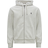 Polo Ralph Lauren Sweat Jacket - Light Grey/Grey Heather