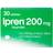 Ipren 200mg 30 st Tablett