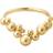 Georg Jensen Moonlight Grapes Ring - Gold