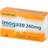 Imogaze 240mg 30 st Kapsel