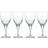 Ravenhead Indulgence Red Wine Glass 39cl 4pcs