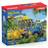 Schleich Dinosaurs Dino Transport Mission 42565