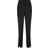 Second Female Fique Flared Trousers