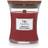 Woodwick Cinnamon Chai Medium Bougie Parfumée 275g