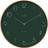 Acctim Madison Green Wall Clock 35cm