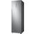 Samsung RR40M71657F2EF Rostfritt stål