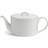 Wedgwood Gio Platinum Teapot 1L