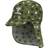 Hummel Beach Sun Hat - Capulet Olive/Green (213329-6019)