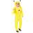 Smiffys Pokemon Pikachu Børnekostume