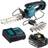 Makita DUM604SFX LXT 18v Li-Ion Cordless Grass Shear Cutter Trimmer 1 X 3.0ah