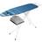 Metaltex Metal Ironing Board 123x36cm