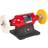 Sealey BB1502 Bench Mounting Buffer/Polisher 150mm