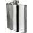 Premier Housewares - Hip Flask 23.7cl