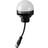Werma Signaltechnik 240.240.55 LED MC Rød Gul