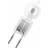 Osram Halostar, 25 W, GY6.35, 2000 t, 440 lm, Varm hvid, 100