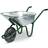 Walsall Invincible Wheelbarrow 120L