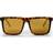 CHPO Bruce Sport Solglasögon - Turtle Brown/Gold