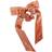Avalea Scrunchie Med Rosett Manchester Gammelrosa