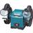 Makita GB801 Bänkslip