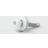 Nils Ahlgren T-BITE PRO VATTBRÄDESKRUV RF/A2 25st 25x4.2mm